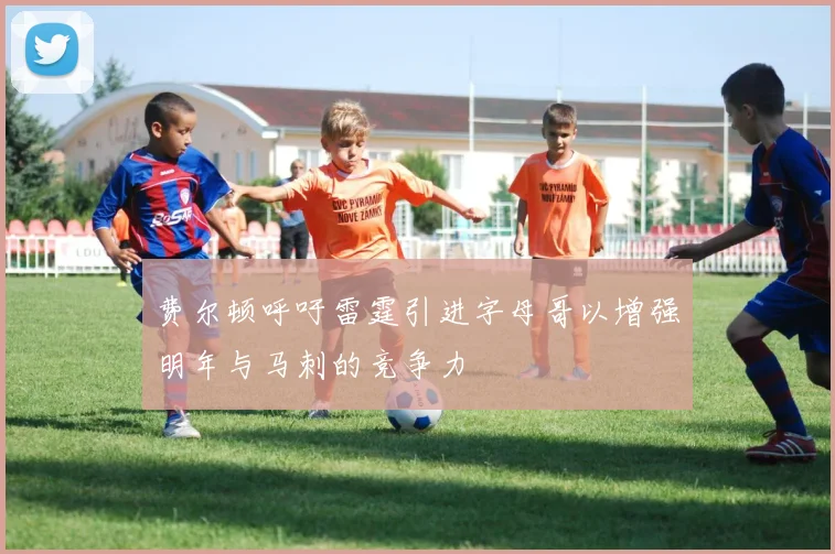 费尔顿呼吁雷霆引进字母哥以增强明年与马刺的竞争力